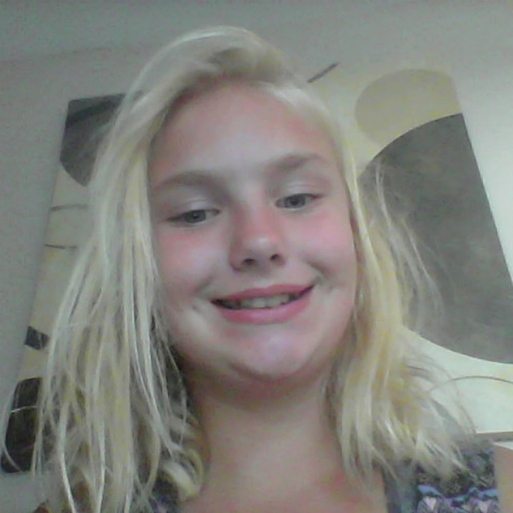 Meet your Posher, Sadie